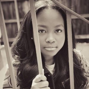 Meet your Posher, Arianne